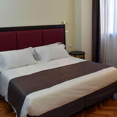 Torrione Hotel Reggio di Calabria Luaran gambar
