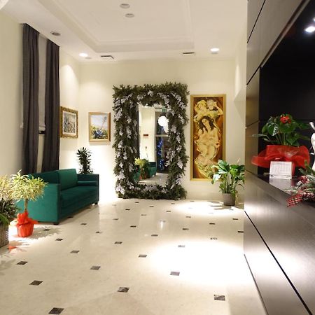 Torrione Hotel Reggio di Calabria Luaran gambar