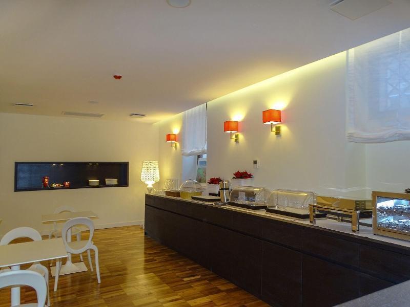 Torrione Hotel Reggio di Calabria Luaran gambar