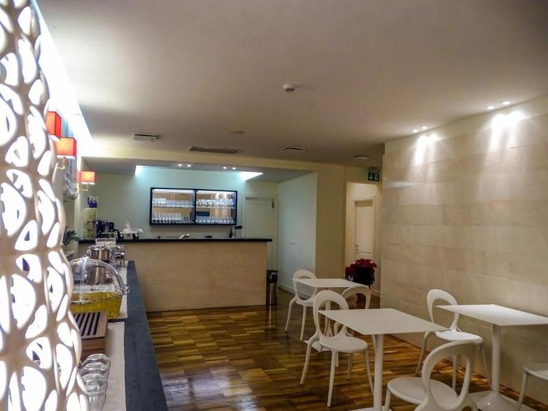 Torrione Hotel Reggio di Calabria Luaran gambar