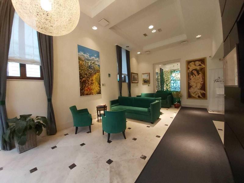 Torrione Hotel Reggio di Calabria Luaran gambar