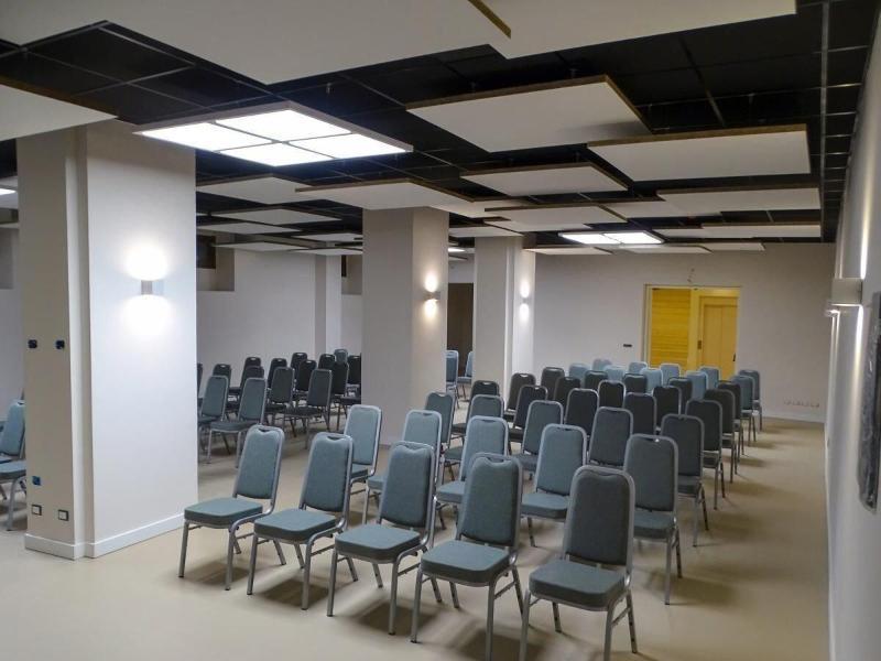Torrione Hotel Reggio di Calabria Luaran gambar