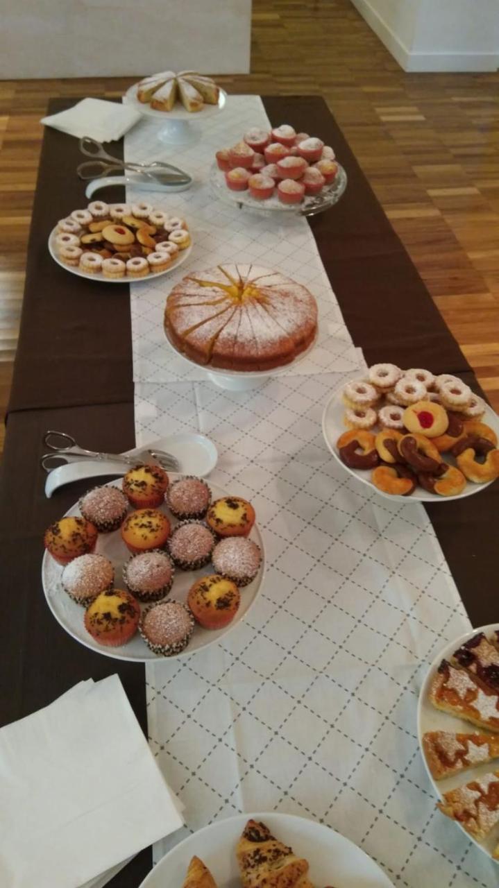 Torrione Hotel Reggio di Calabria Luaran gambar
