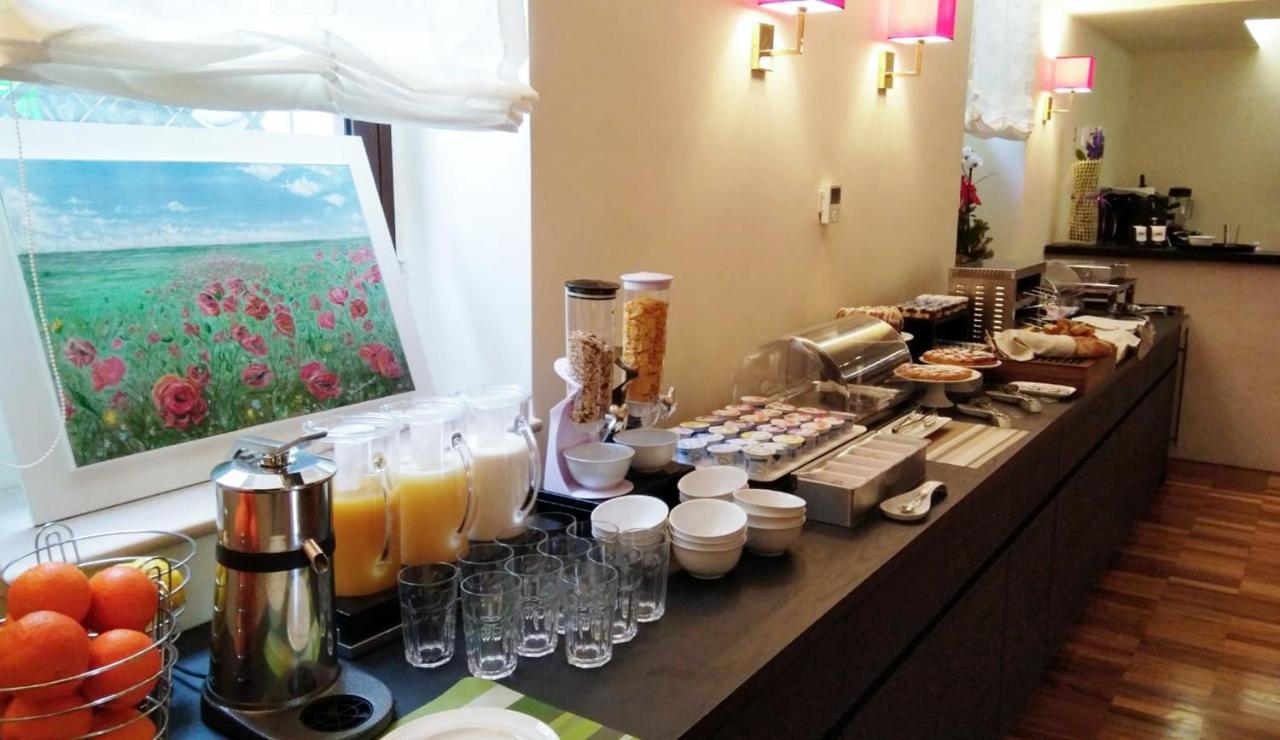 Torrione Hotel Reggio di Calabria Luaran gambar