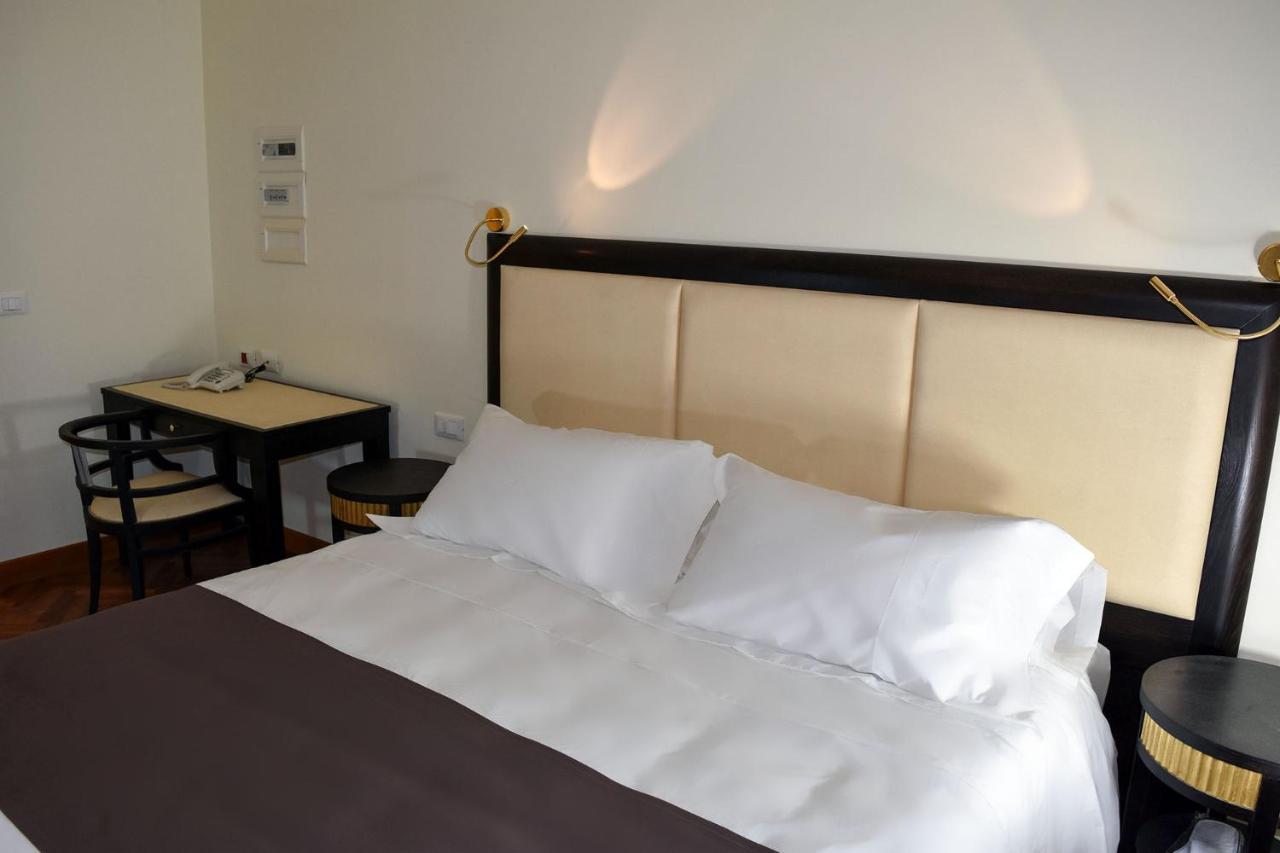 Torrione Hotel Reggio di Calabria Luaran gambar