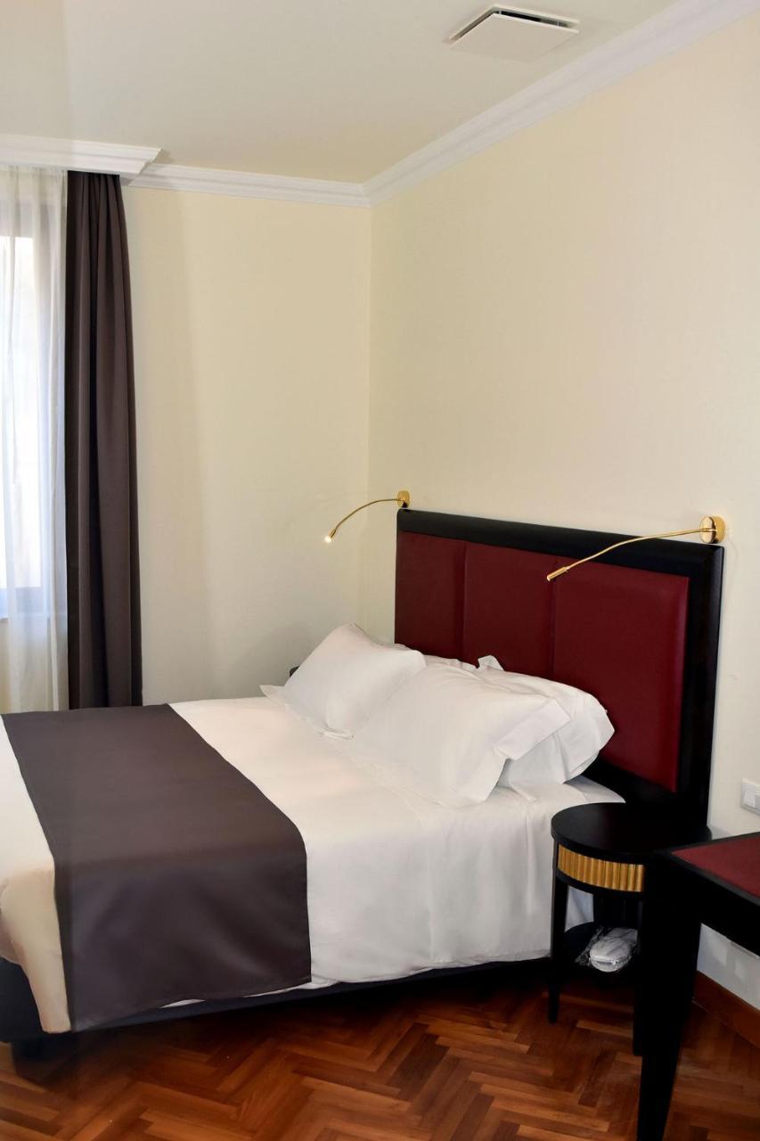 Torrione Hotel Reggio di Calabria Luaran gambar