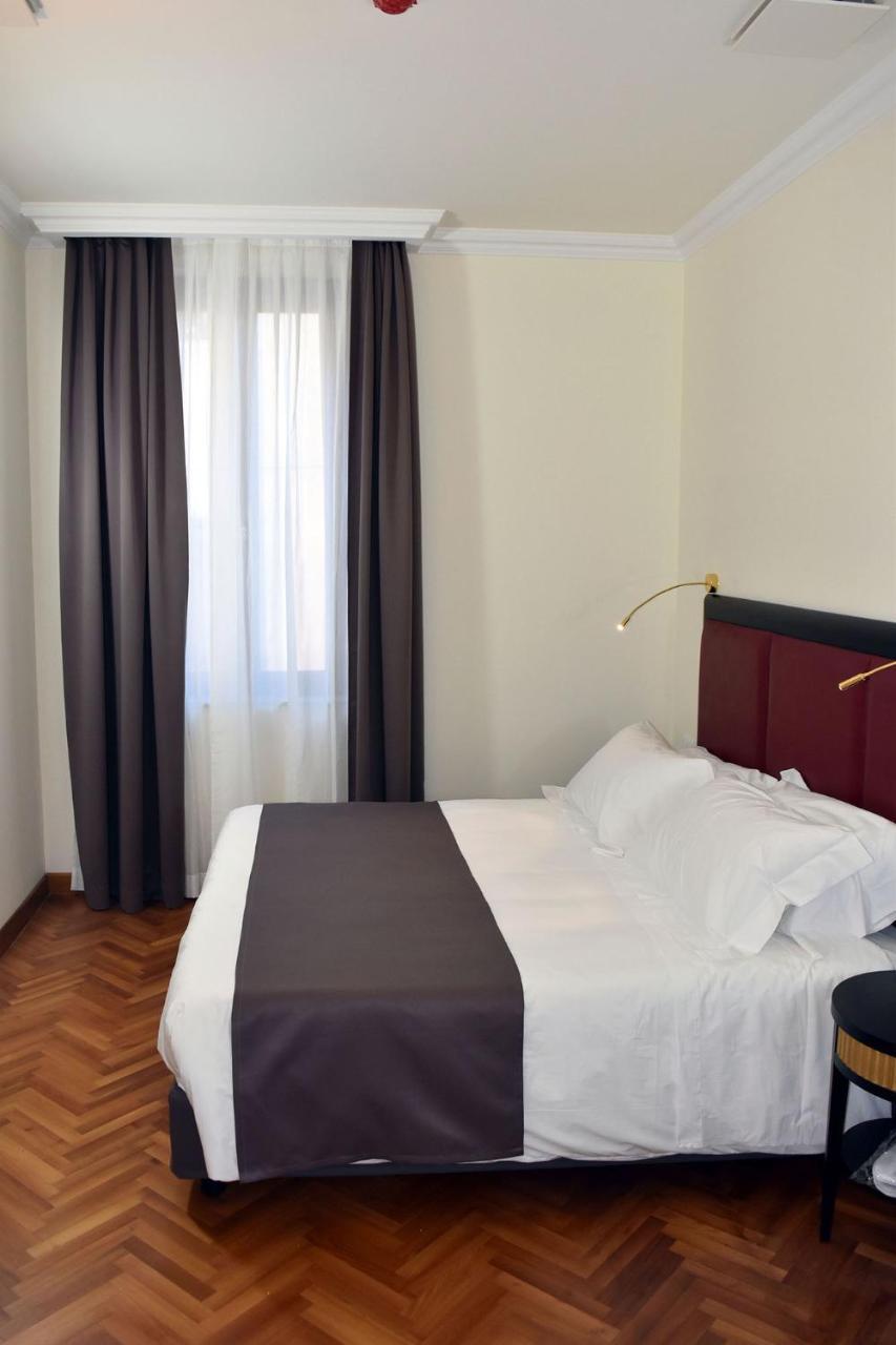 Torrione Hotel Reggio di Calabria Luaran gambar