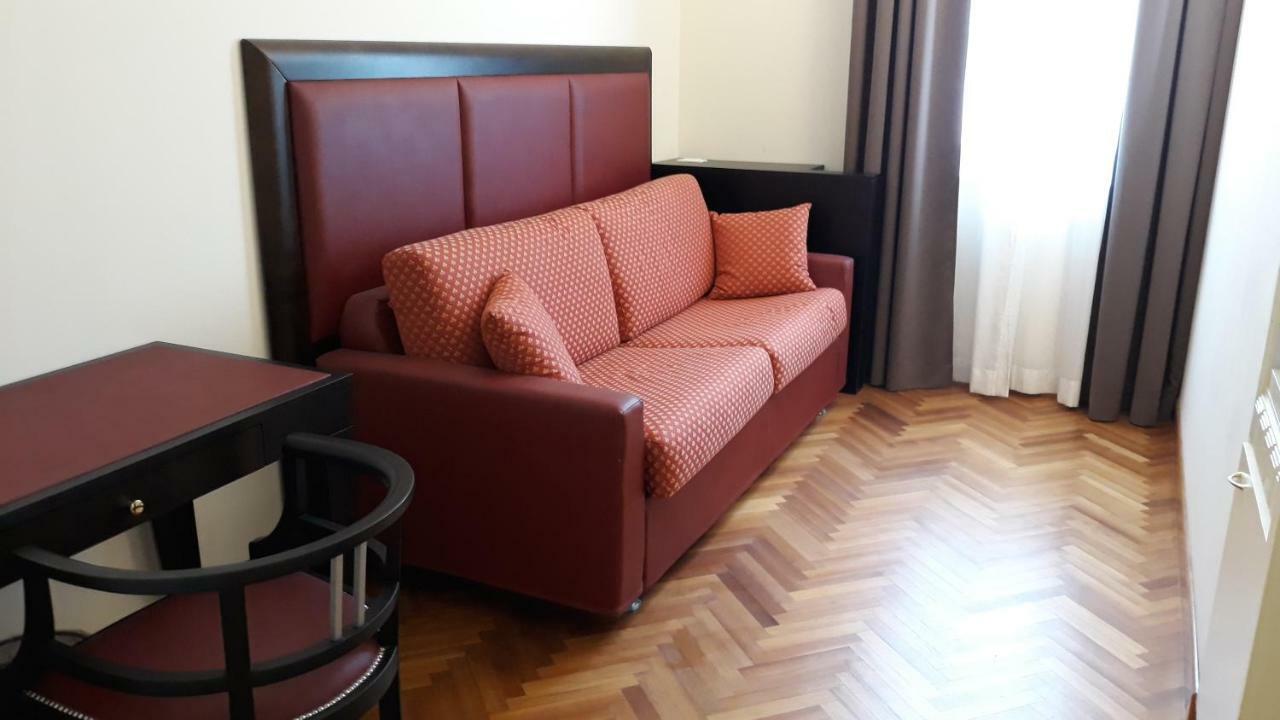 Torrione Hotel Reggio di Calabria Luaran gambar