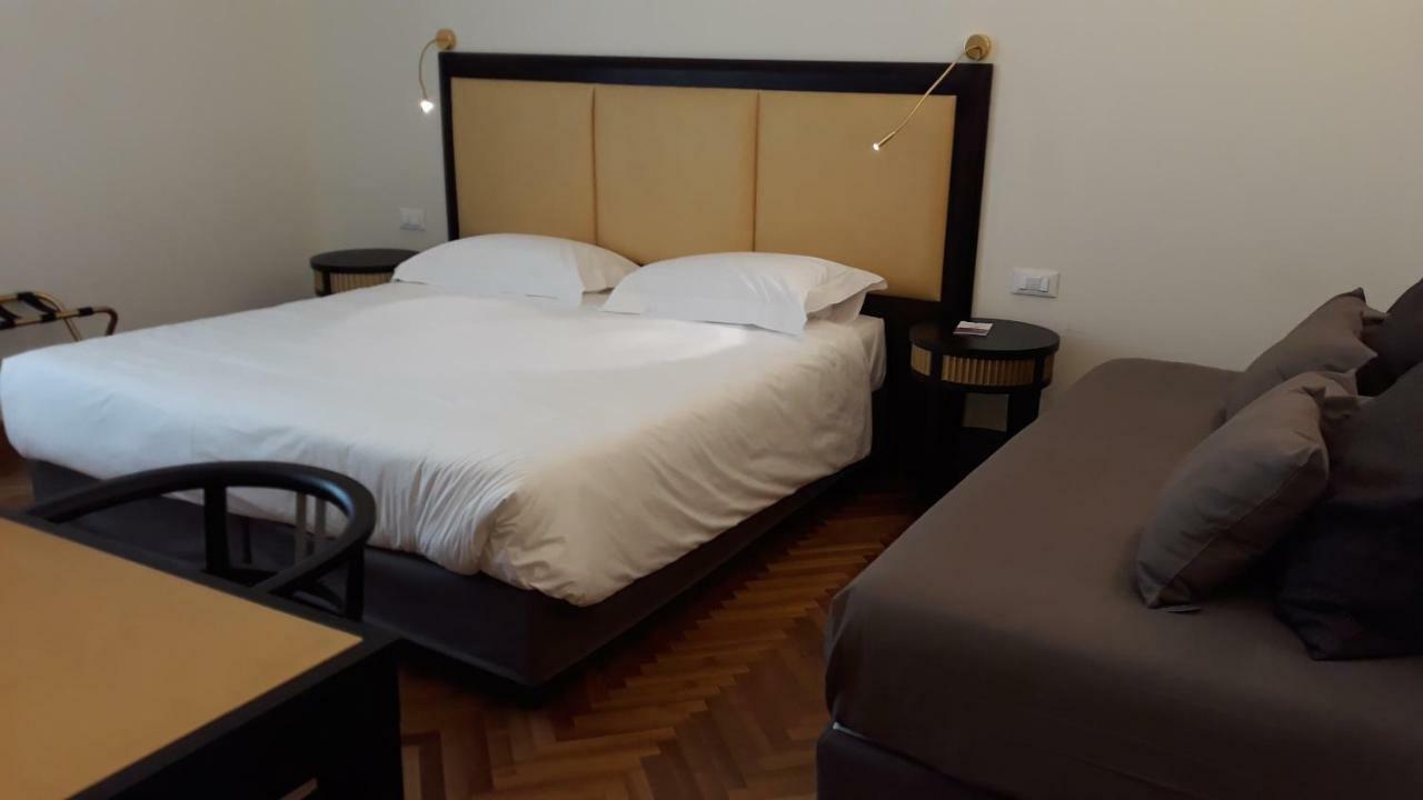 Torrione Hotel Reggio di Calabria Luaran gambar