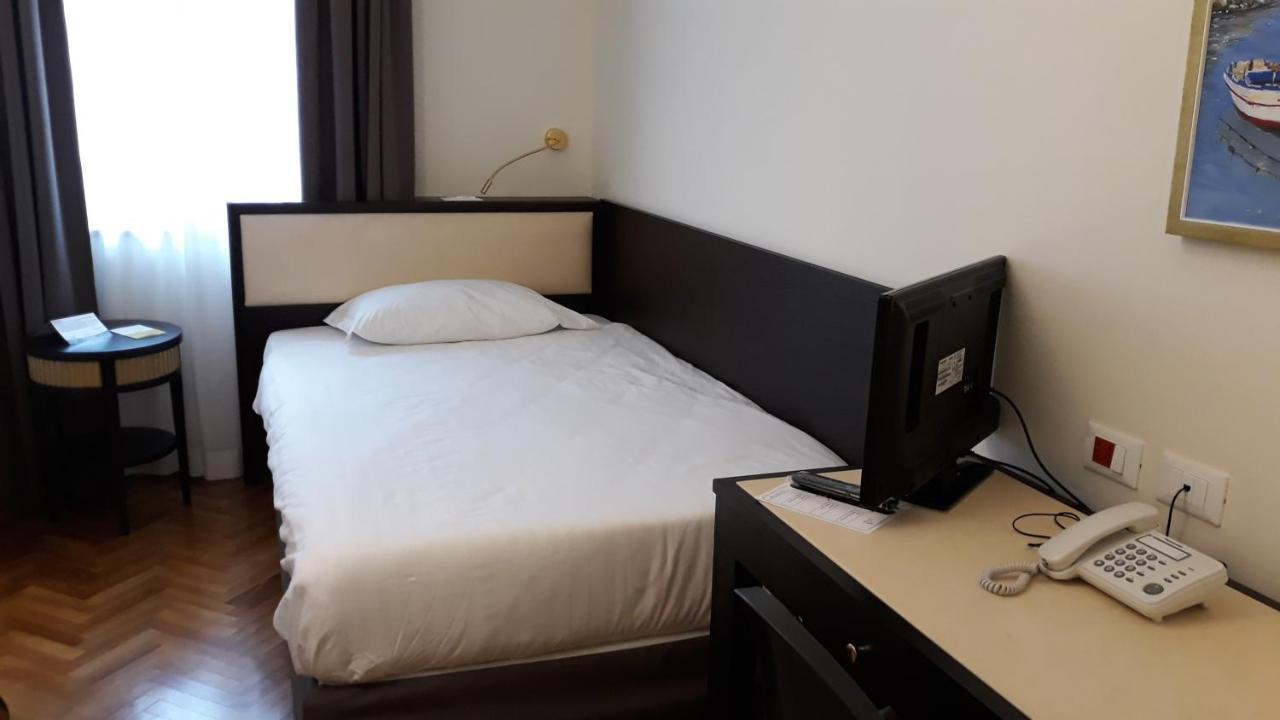 Torrione Hotel Reggio di Calabria Luaran gambar